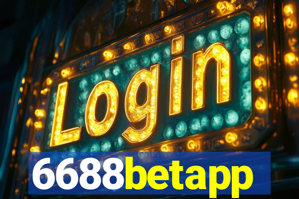 6688betapp