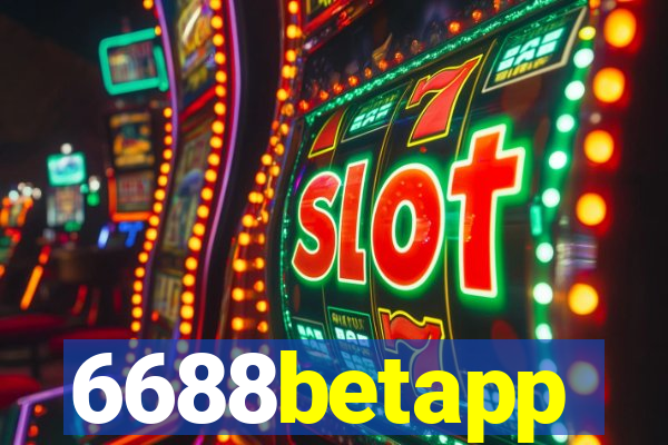 6688betapp