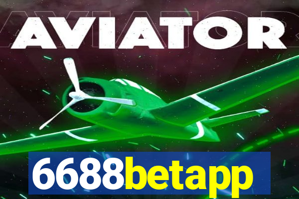 6688betapp