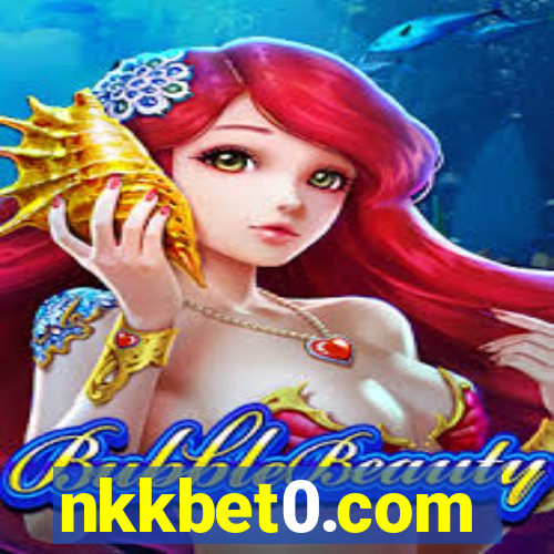 nkkbet0.com