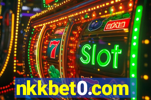 nkkbet0.com