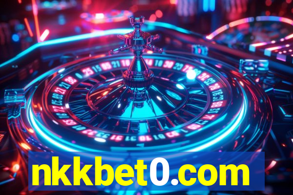 nkkbet0.com