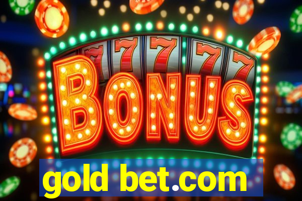 gold bet.com