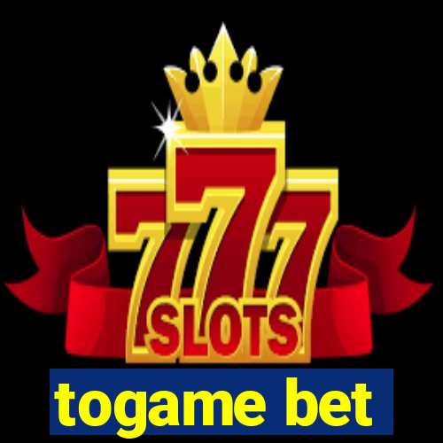 togame bet