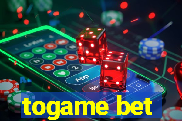 togame bet