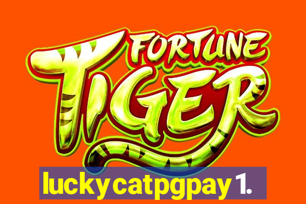 luckycatpgpay1.com