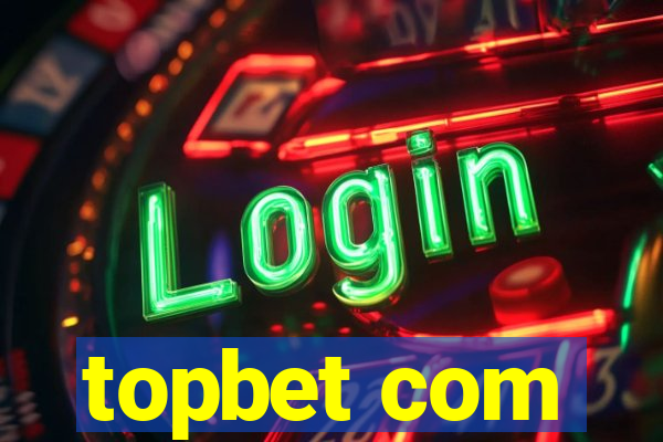 topbet com