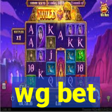 wg bet