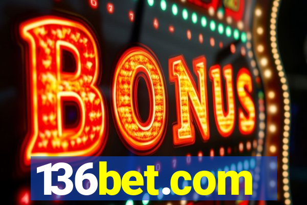 136bet.com