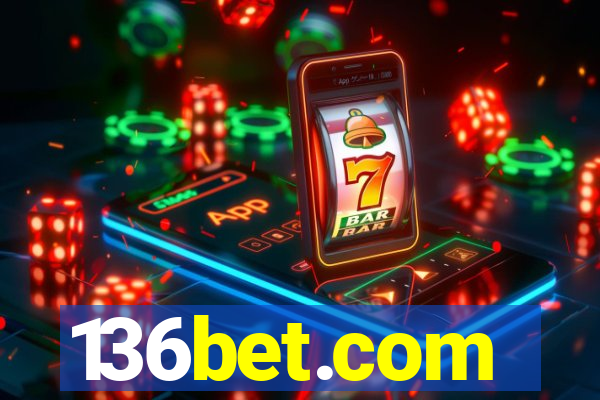 136bet.com