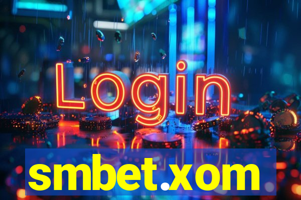 smbet.xom