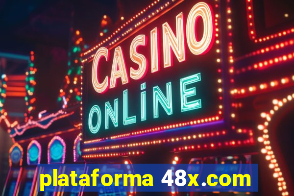 plataforma 48x.com