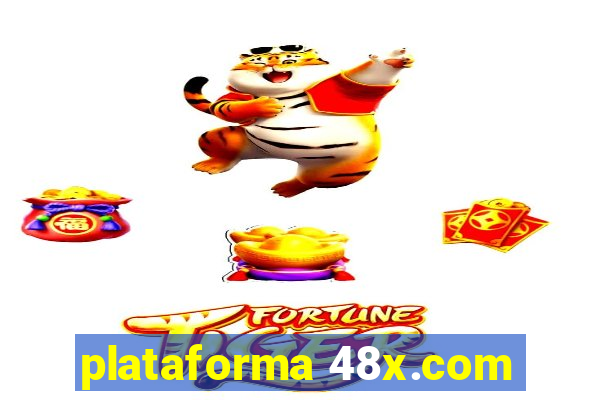 plataforma 48x.com