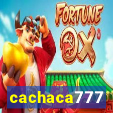 cachaca777