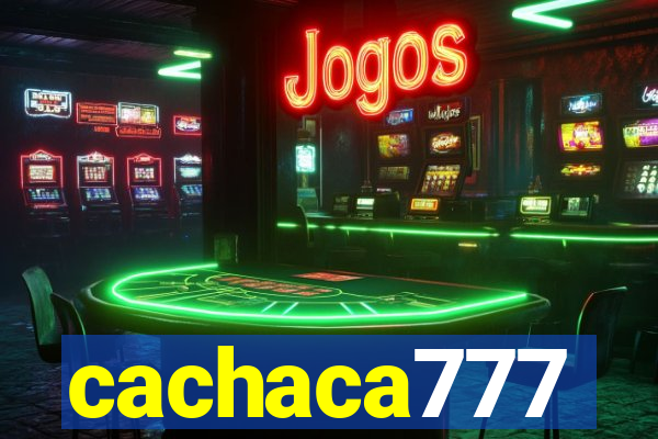 cachaca777