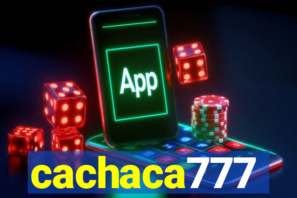 cachaca777