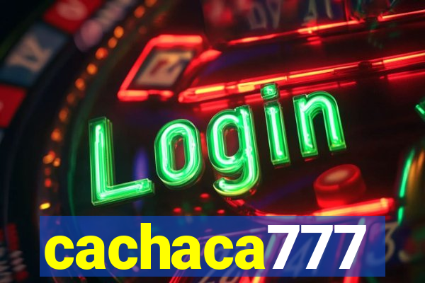 cachaca777