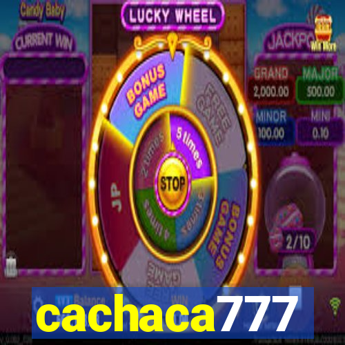 cachaca777