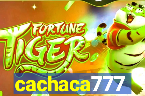 cachaca777