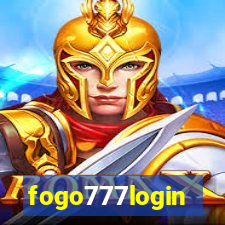 fogo777login