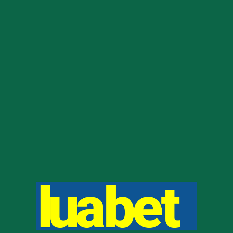 luabet