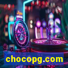 chocopg.com