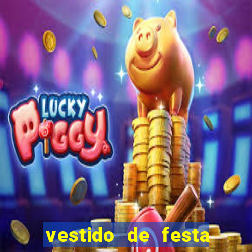 vestido de festa porto alegre