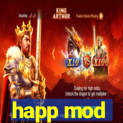 happ mod