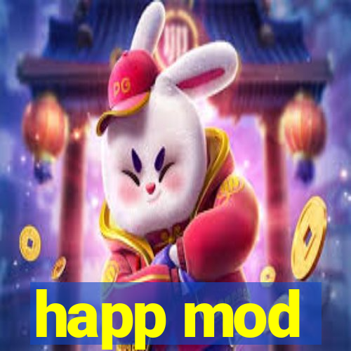 happ mod