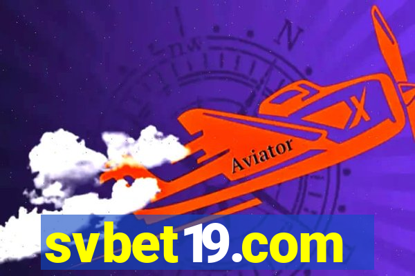 svbet19.com