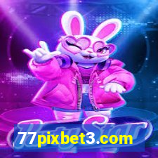 77pixbet3.com