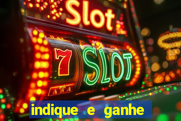 indique e ganhe vai de bet