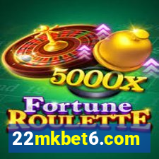 22mkbet6.com