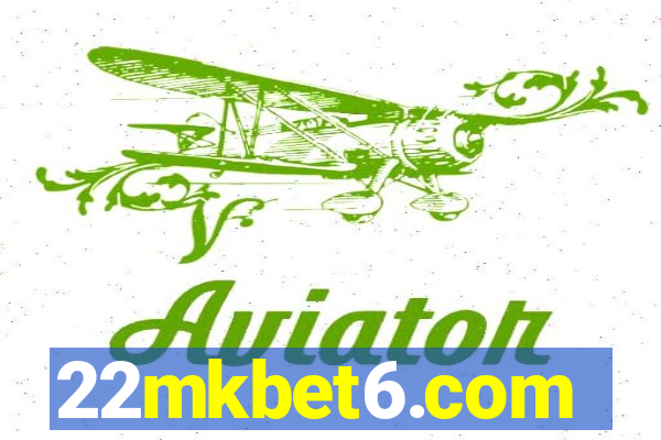 22mkbet6.com