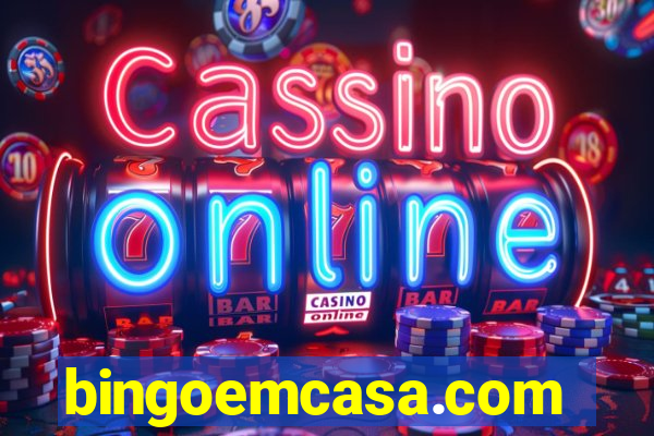 bingoemcasa.com