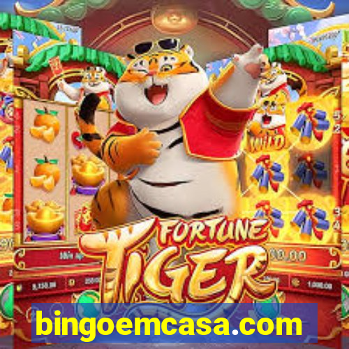 bingoemcasa.com