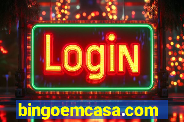 bingoemcasa.com