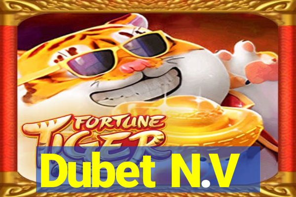 Dubet N.V