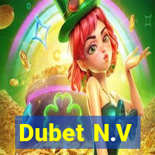 Dubet N.V