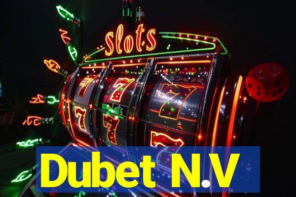 Dubet N.V