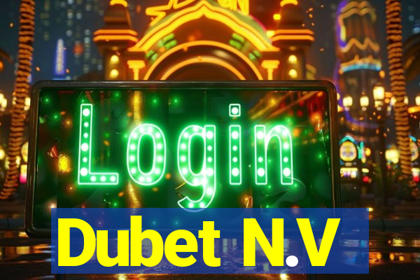 Dubet N.V