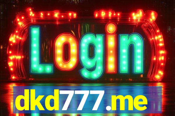 dkd777.me