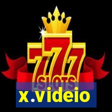 x.videio