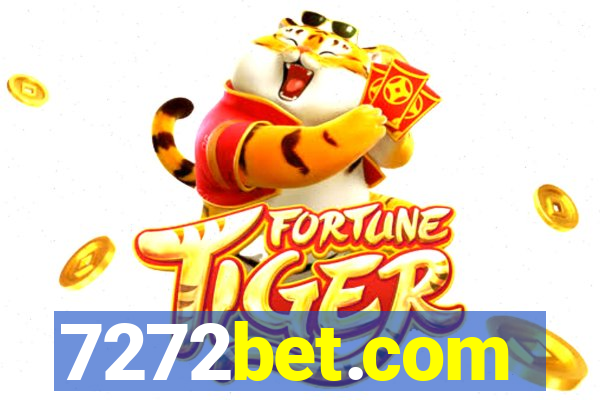 7272bet.com