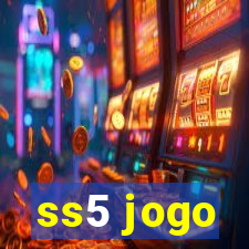 ss5 jogo