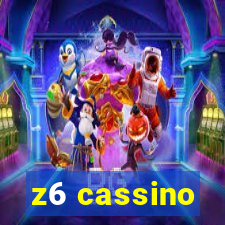 z6 cassino