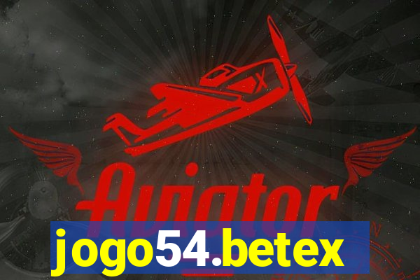 jogo54.betex