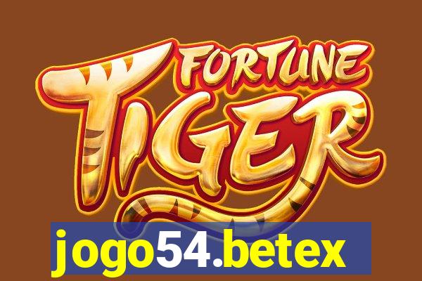 jogo54.betex