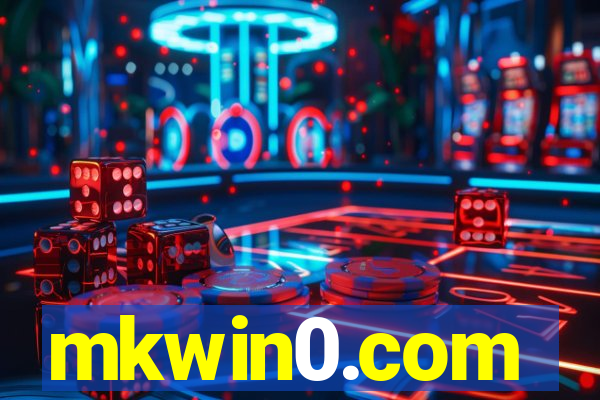 mkwin0.com