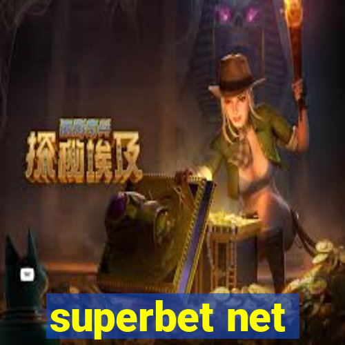 superbet net